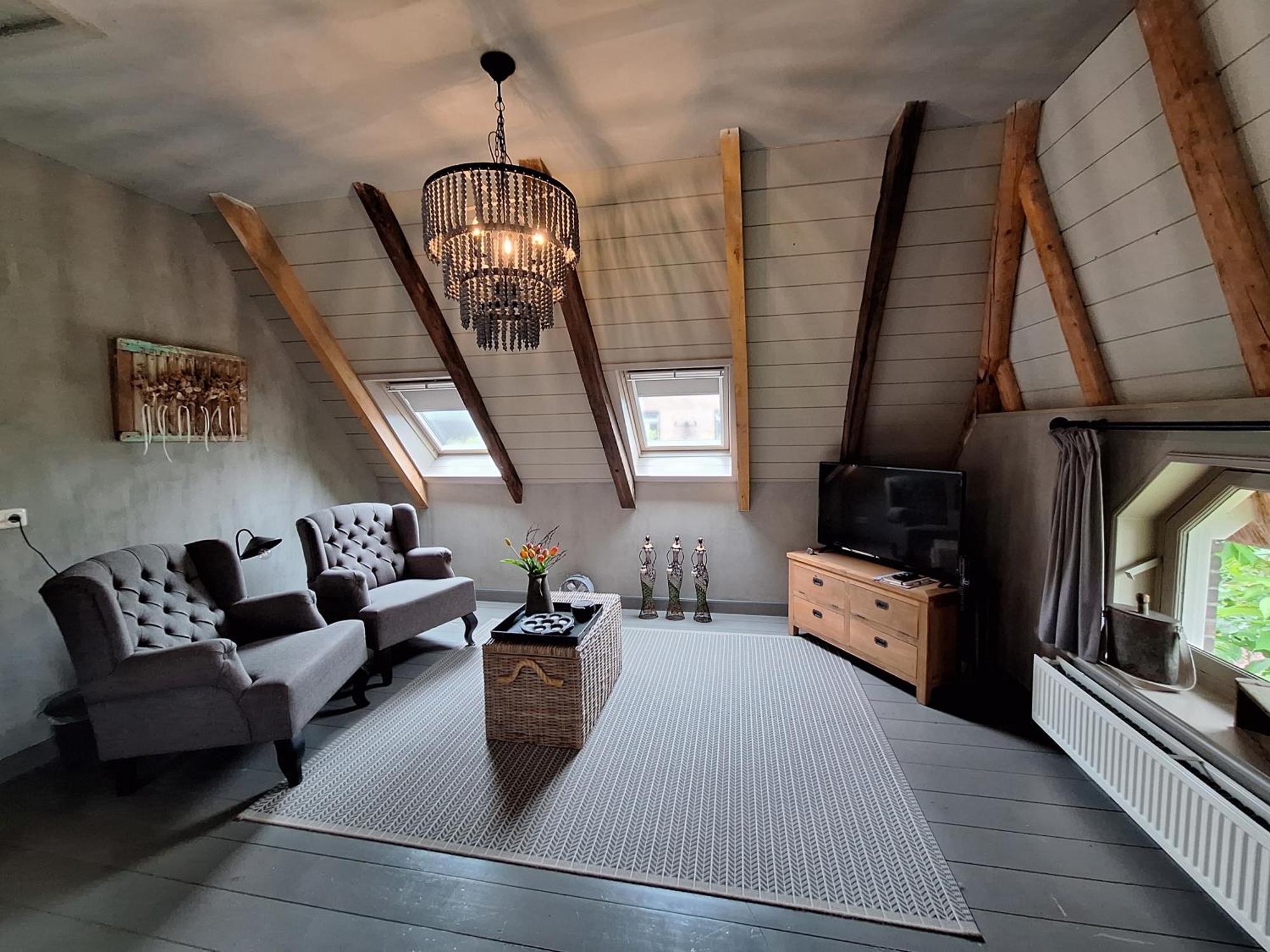 De Meidoornhof *