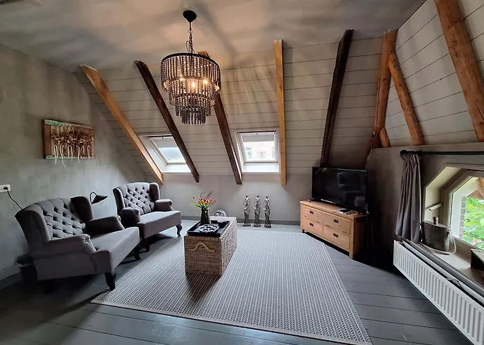 B&B De Meidoornhof