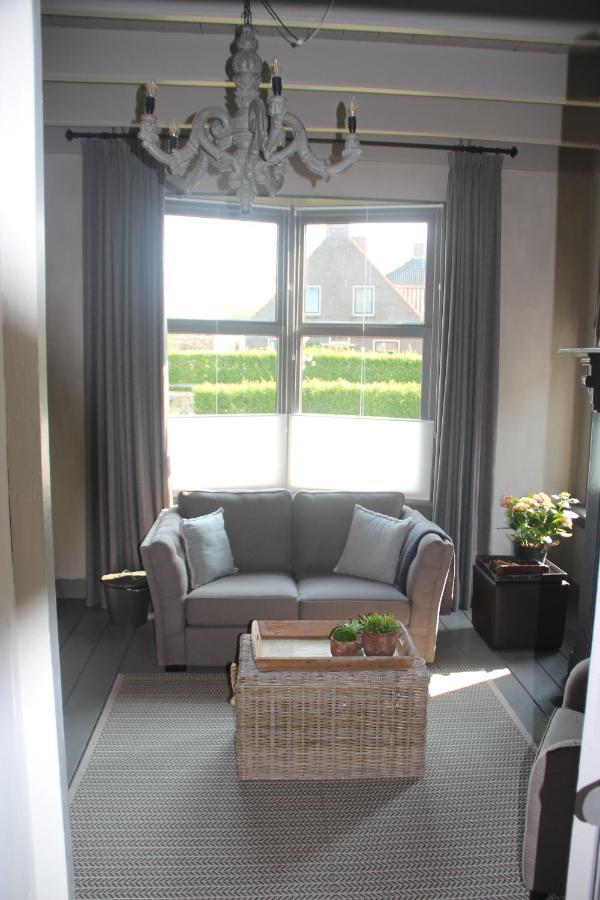 Bed & Breakfast De Meidoornhof Ruinen