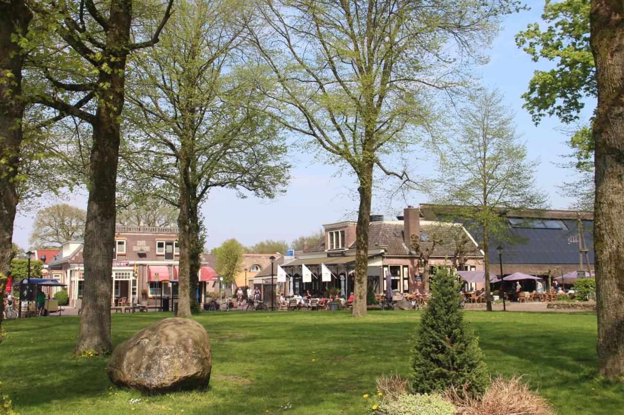 Bed & Breakfast De Meidoornhof *