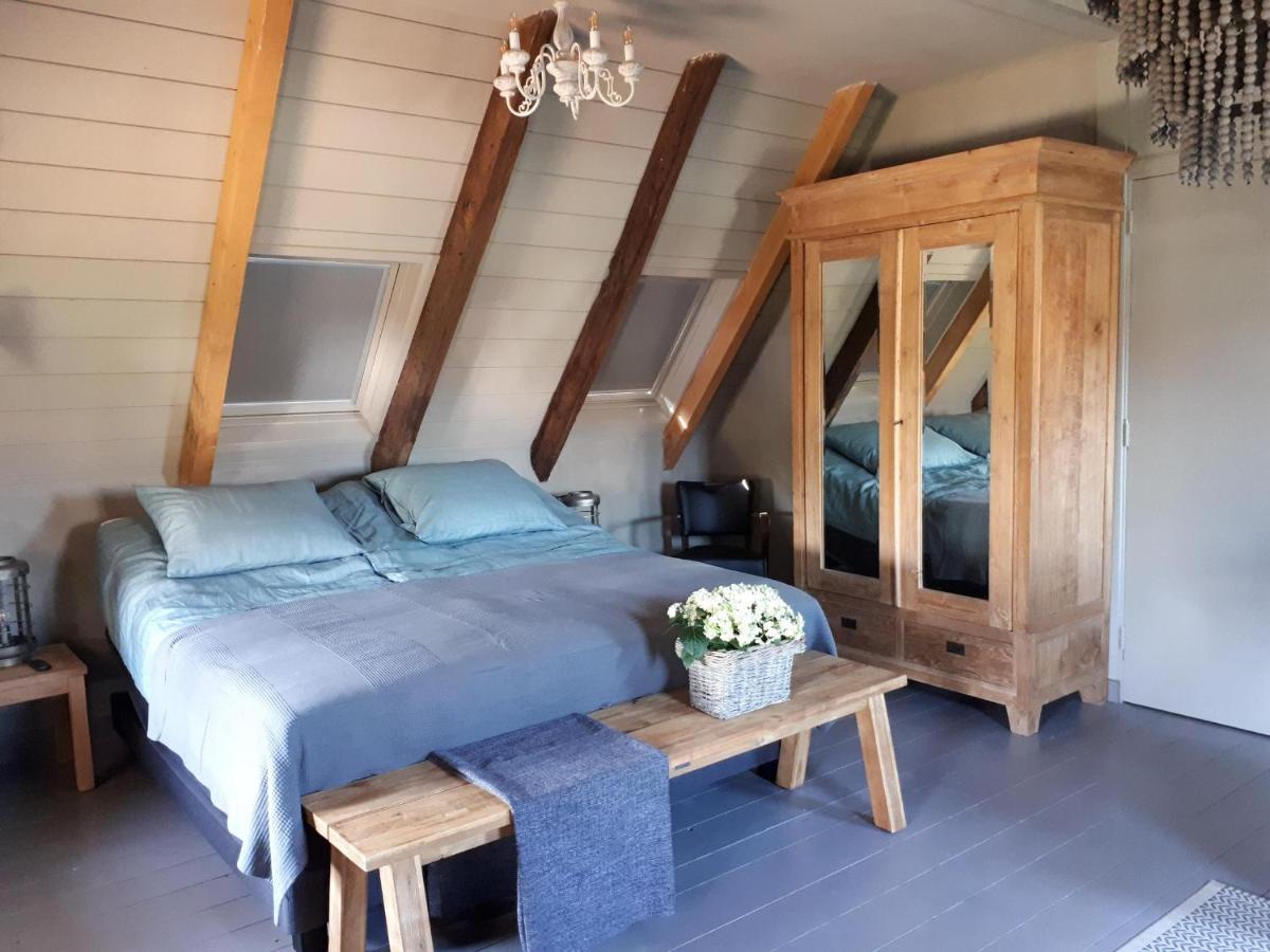 De Meidoornhof * Ruinen