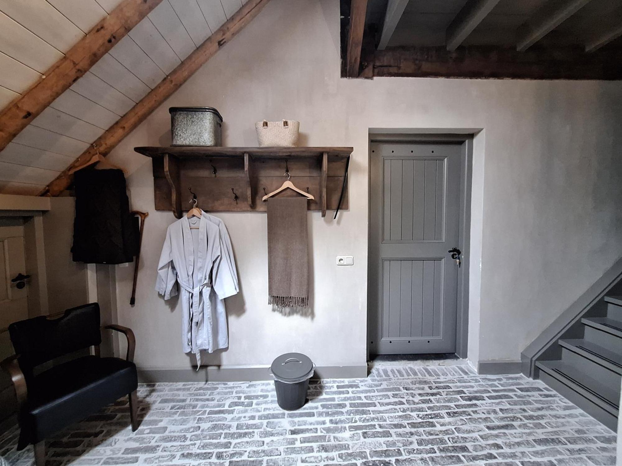 De Meidoornhof Bed & Breakfast Ruinen