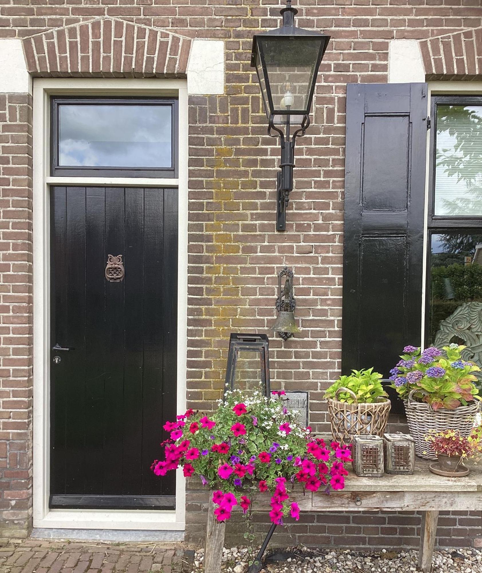 De Meidoornhof