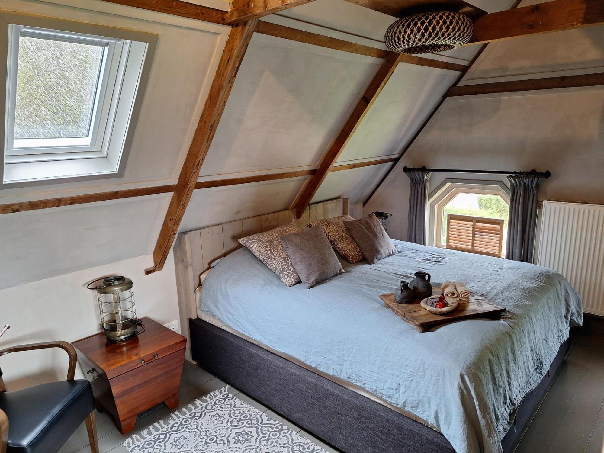 Bed & Breakfast De Meidoornhof