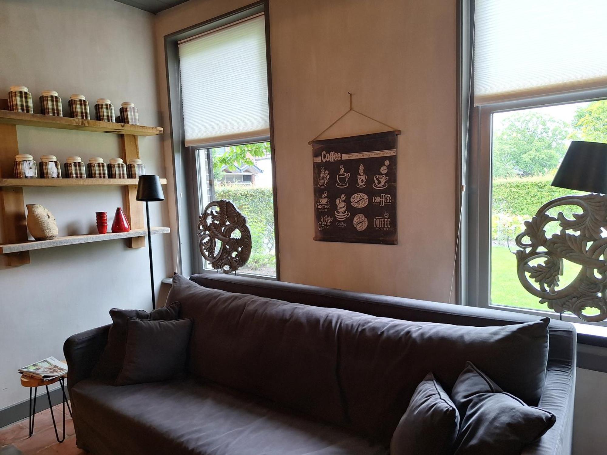 De Meidoornhof Bed & Breakfast