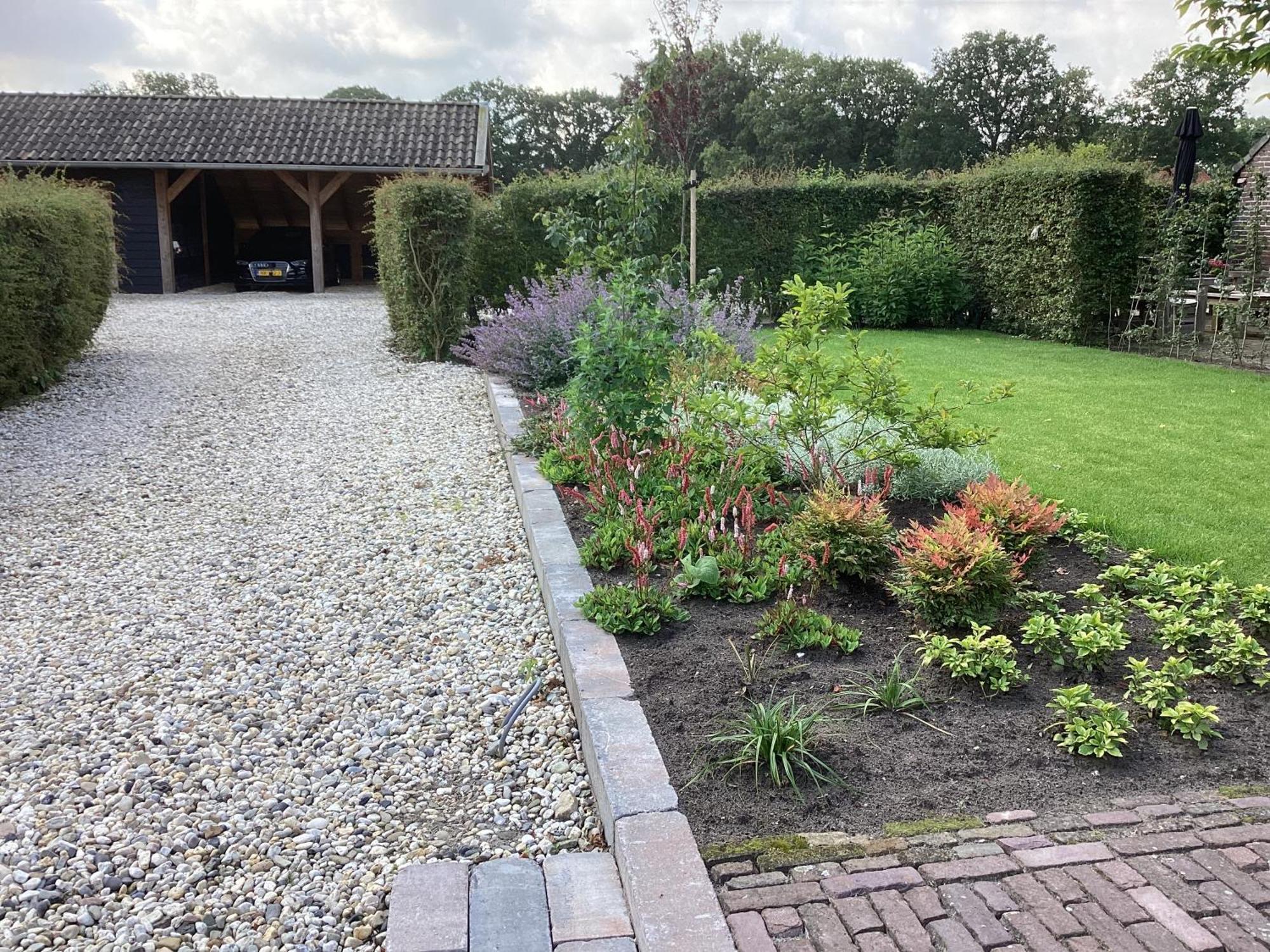 De Meidoornhof